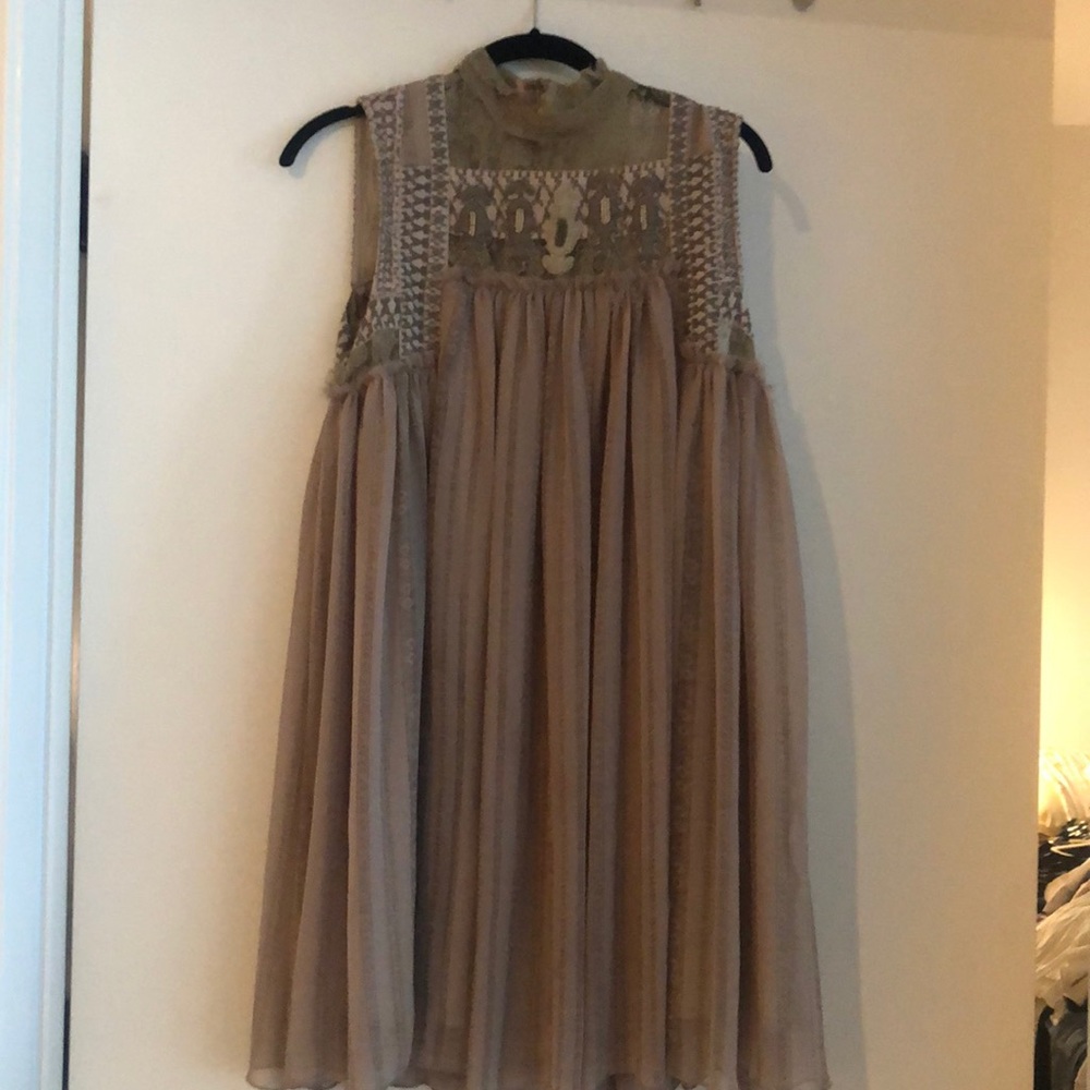 Free people dress